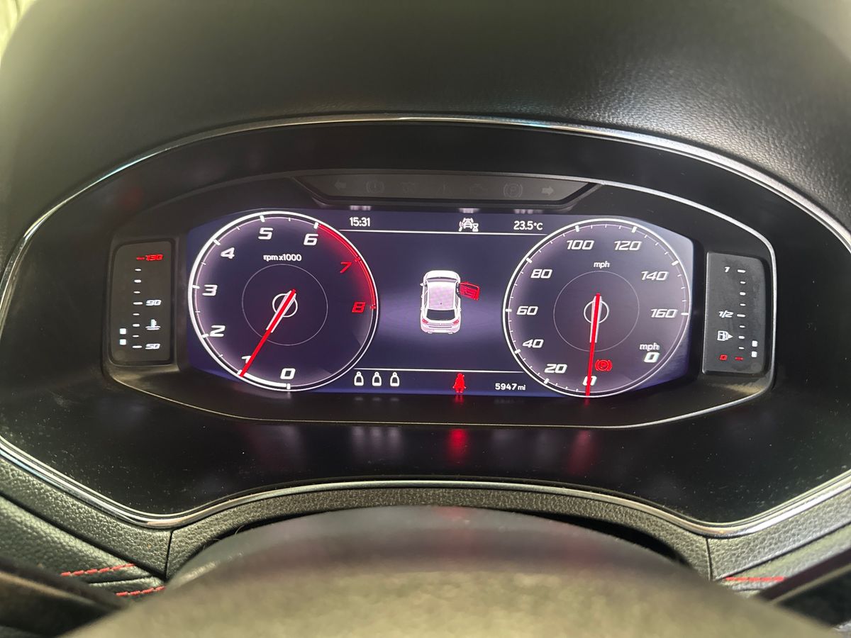 Used SEAT Ibiza 2021 for sale - 76146044: Photo 23