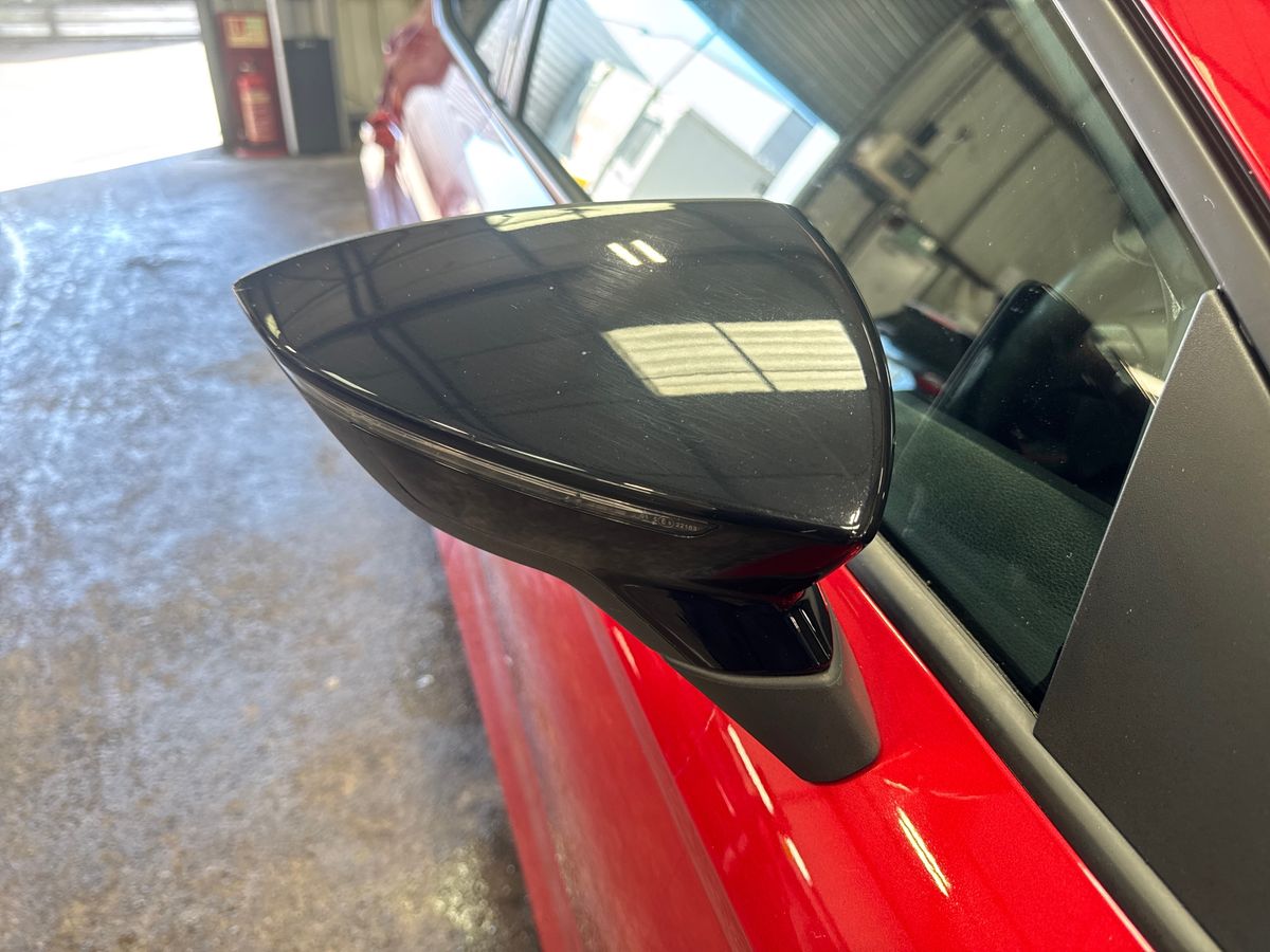 Used SEAT Ibiza 2021 for sale - 76146044: Photo 29