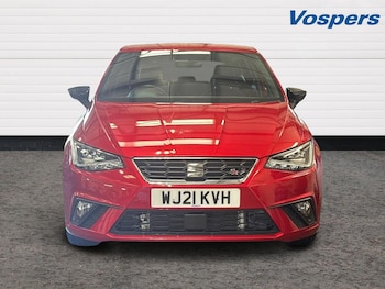 Used SEAT Ibiza 2021 for sale - 76146044: Photo 2