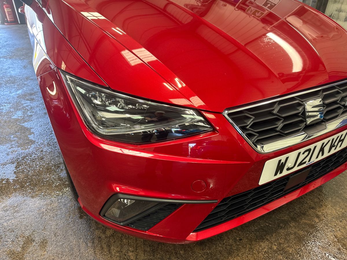 Used SEAT Ibiza 2021 for sale - 76146044: Photo 32