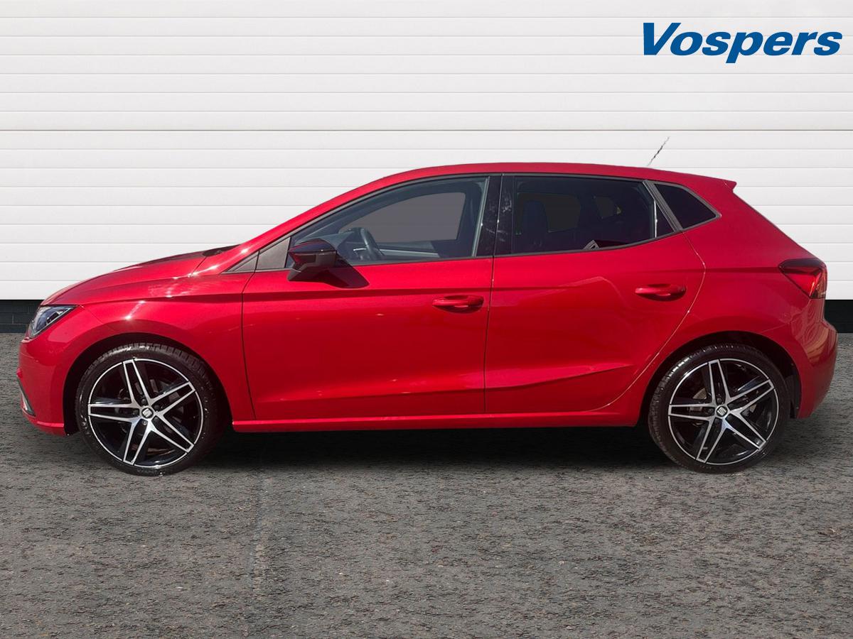 Used SEAT Ibiza 2021 for sale - 76146044: Photo 5