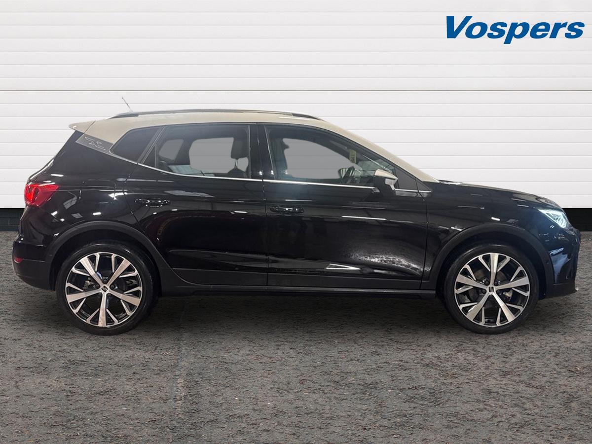 Used SEAT Arona 2023 for sale - 76745387: Photo 10