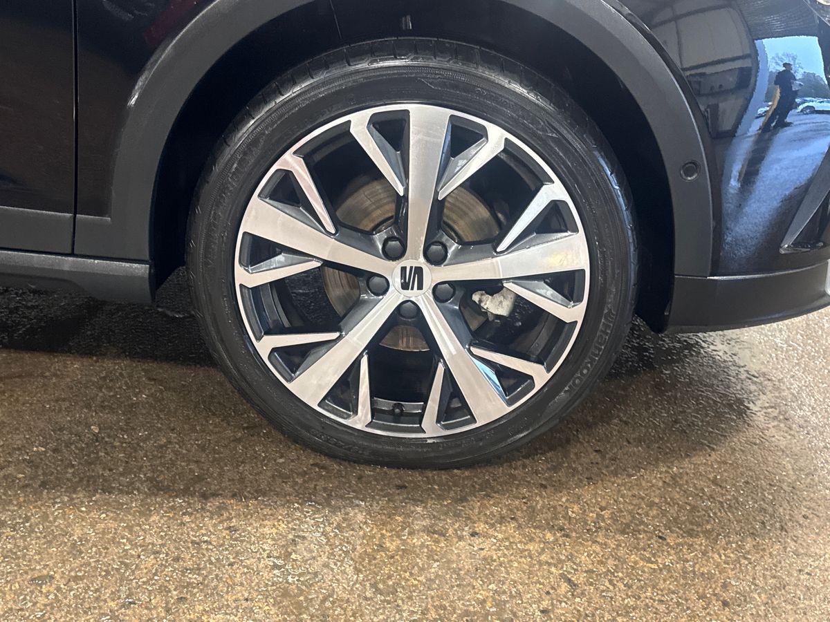 Used SEAT Arona 2023 for sale - 76745387: Photo 11