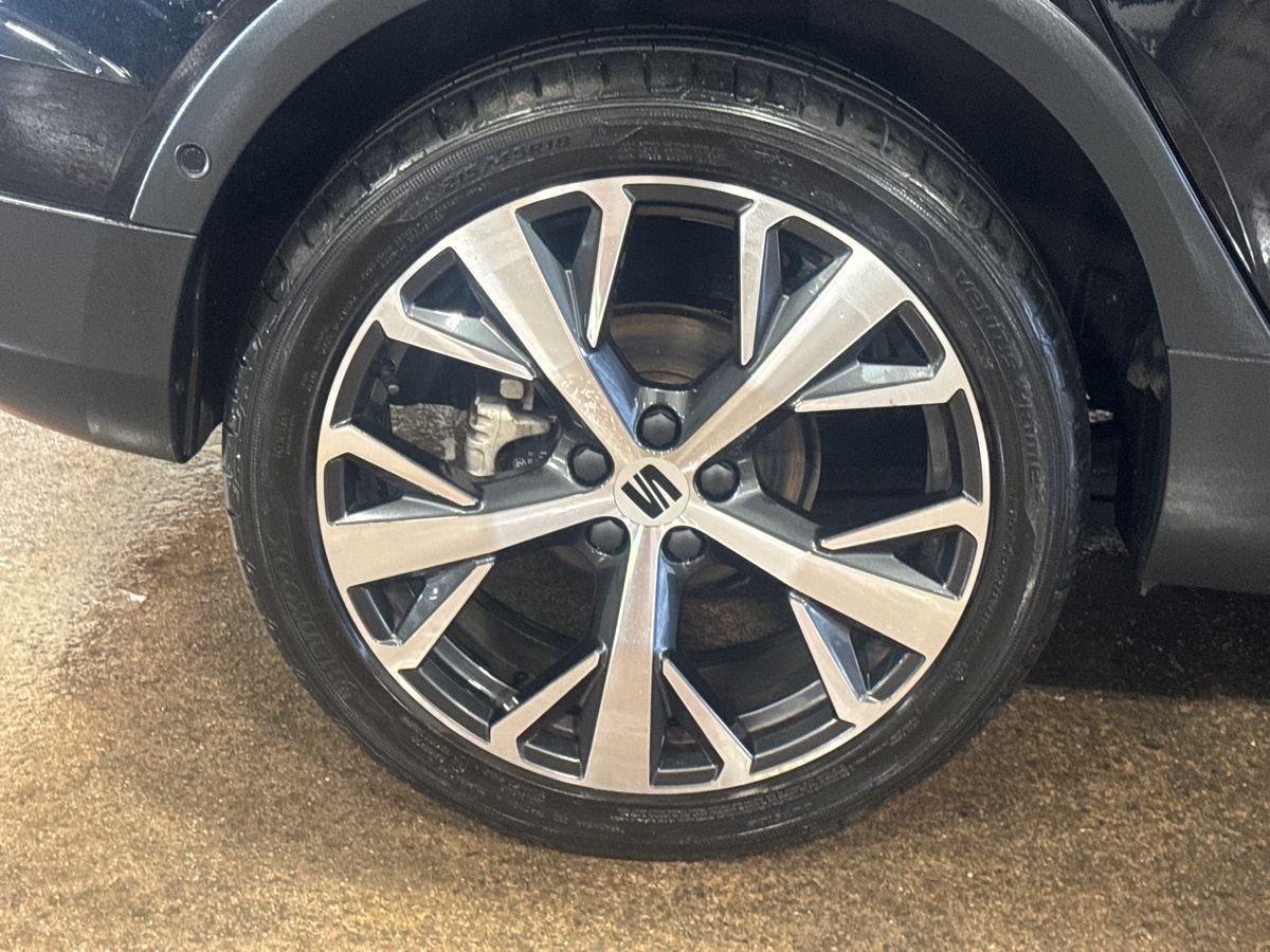 Used SEAT Arona 2023 for sale - 76745387: Photo 13