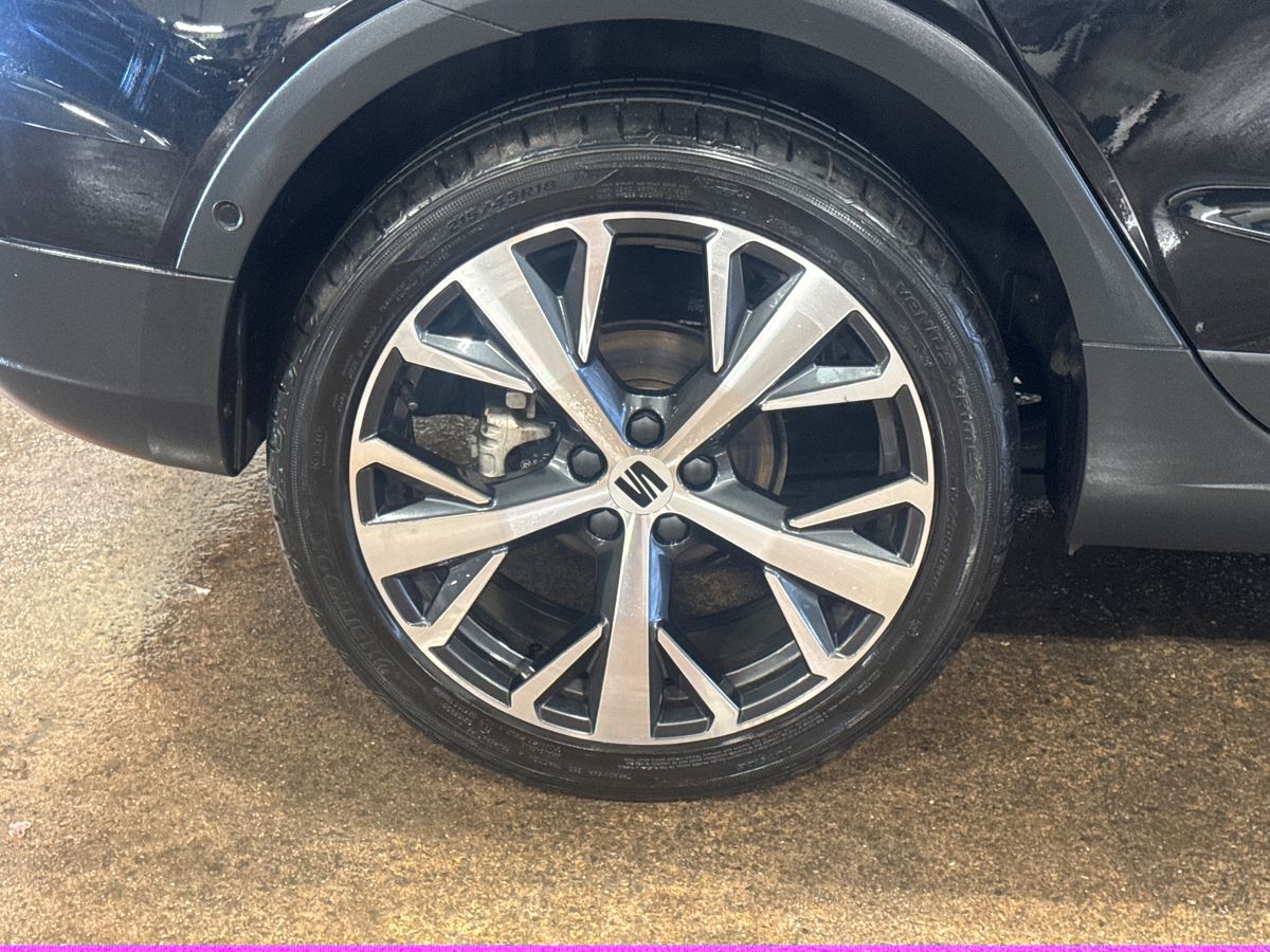 Used SEAT Arona 2023 for sale - 76745387: Photo 14