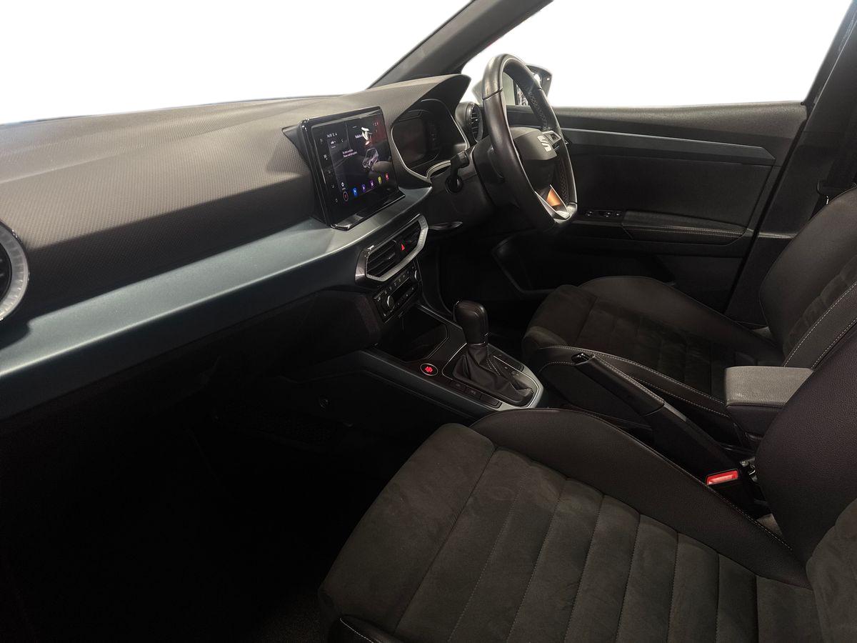 Used SEAT Arona 2023 for sale - 76745387: Photo 18