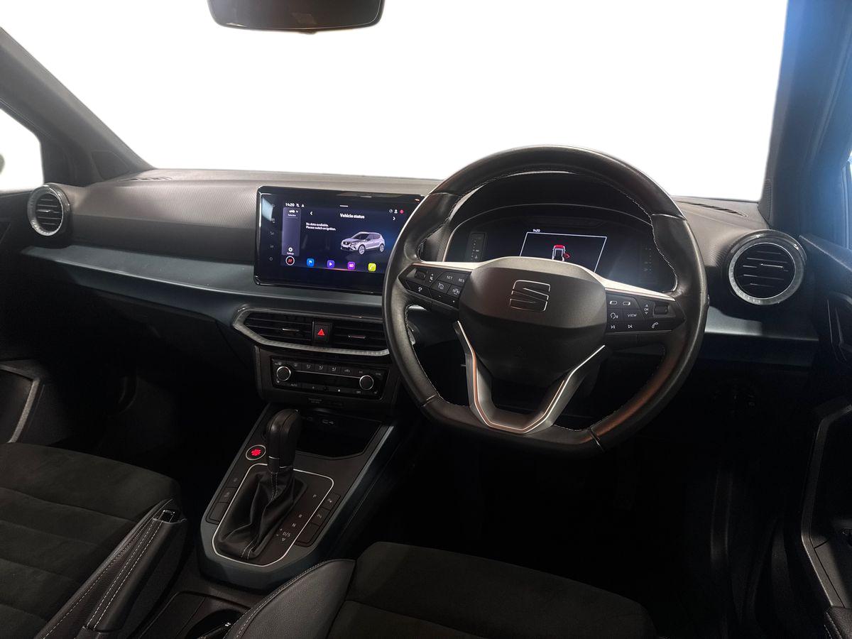 Used SEAT Arona 2023 for sale - 76745387: Photo 19