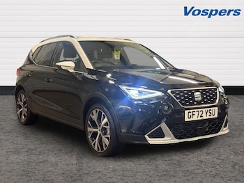 2023 - 1.0 TSI 110 XPERIENCE Lux 5dr DSG