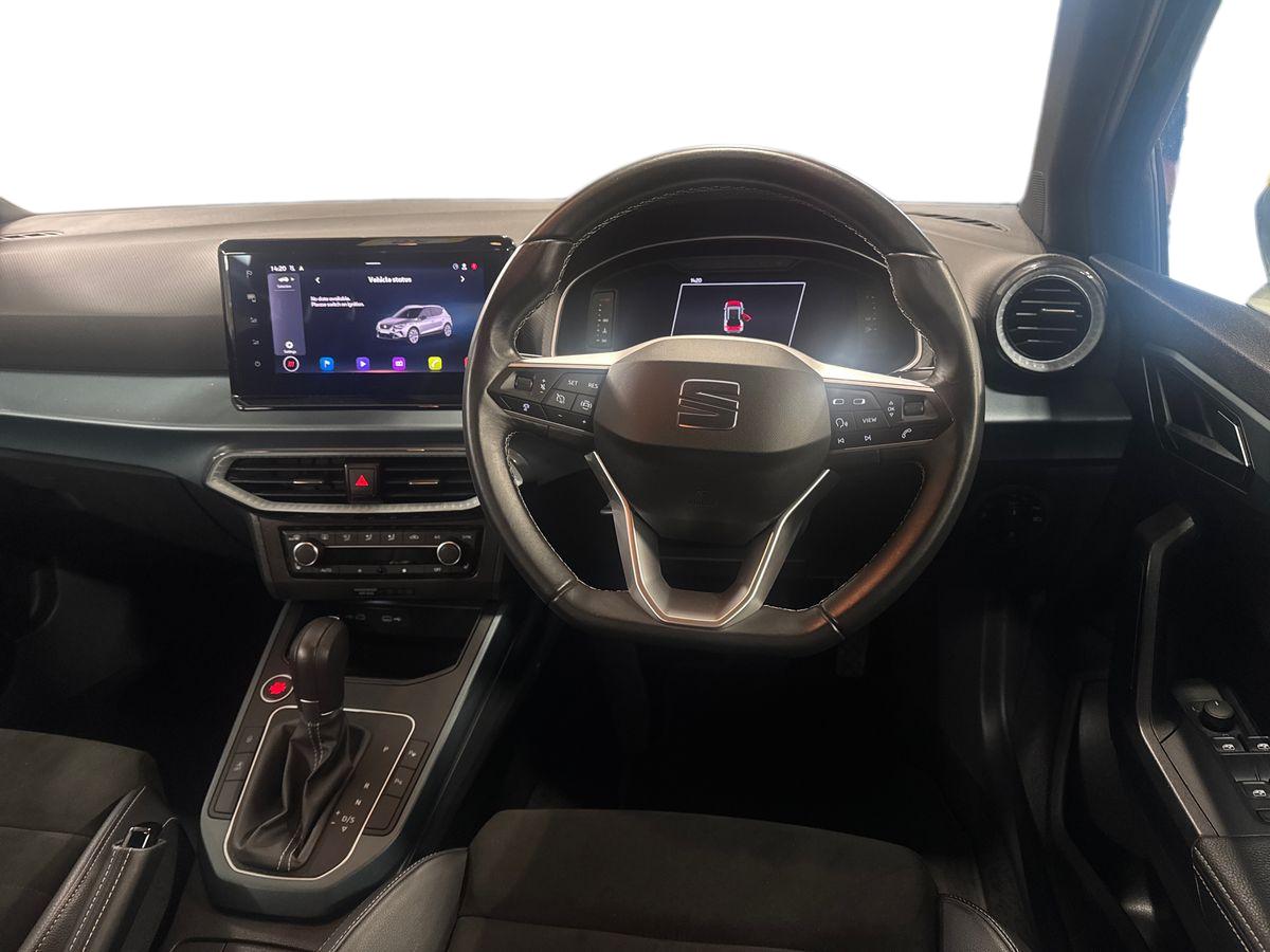 Used SEAT Arona 2023 for sale - 76745387: Photo 21