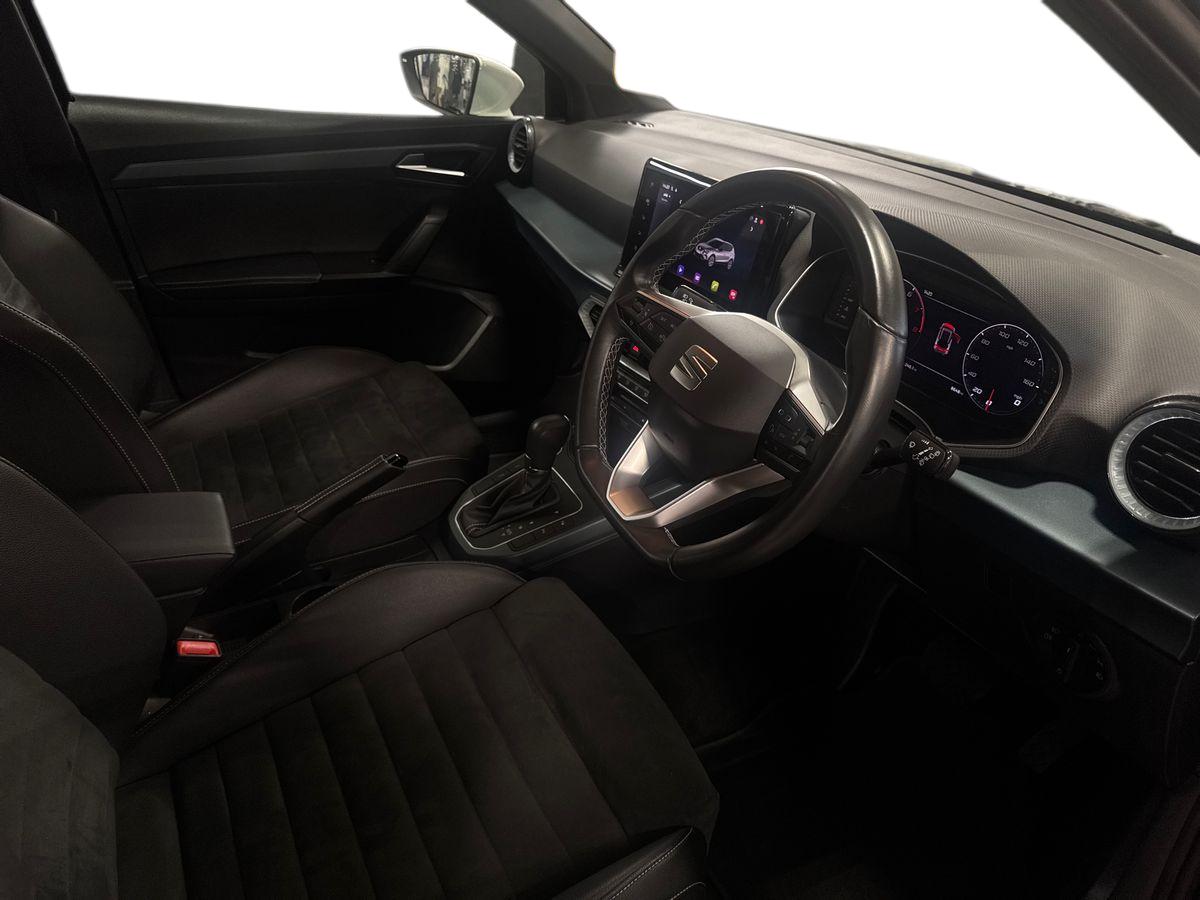 Used SEAT Arona 2023 for sale - 76745387: Photo 22