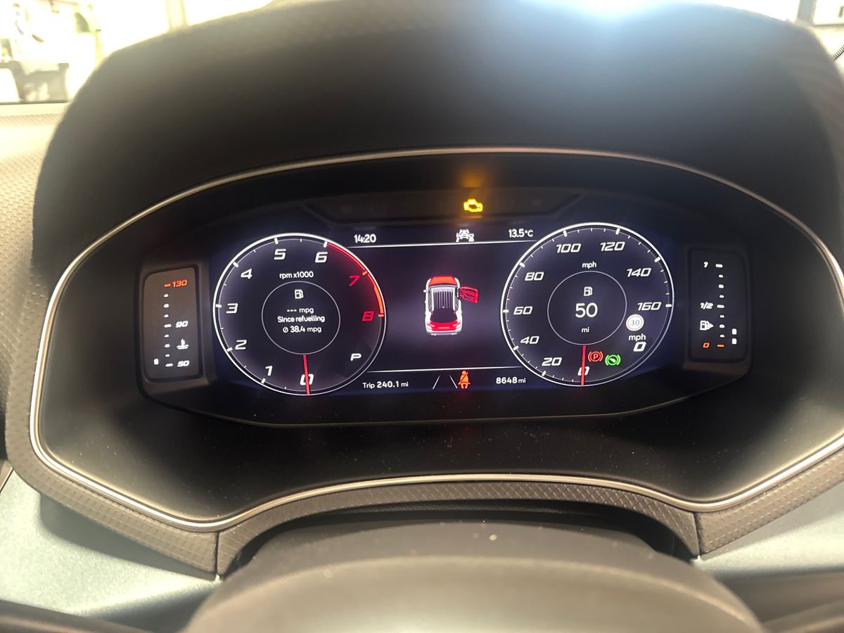 Used SEAT Arona 2023 for sale - 76745387: Photo 23