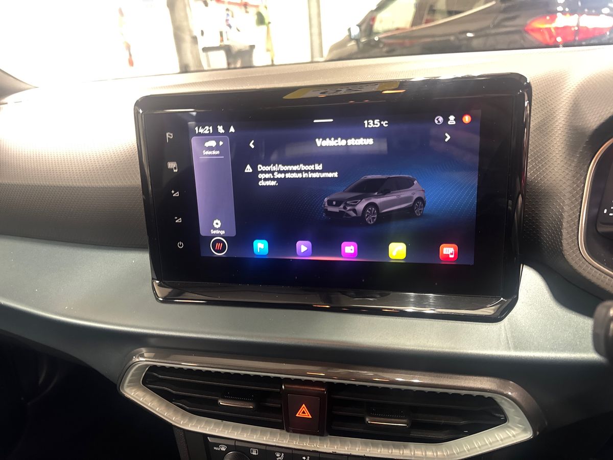 Used SEAT Arona 2023 for sale - 76745387: Photo 25