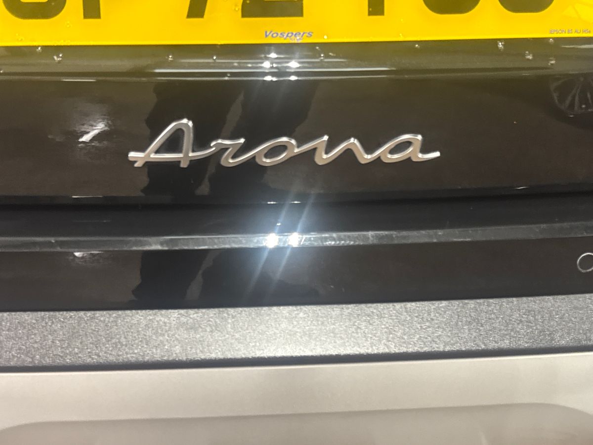 Used SEAT Arona 2023 for sale - 76745387: Photo 31