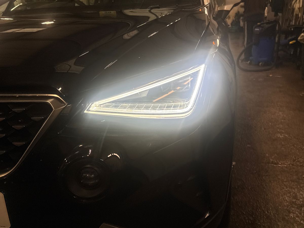 Used SEAT Arona 2023 for sale - 76745387: Photo 32