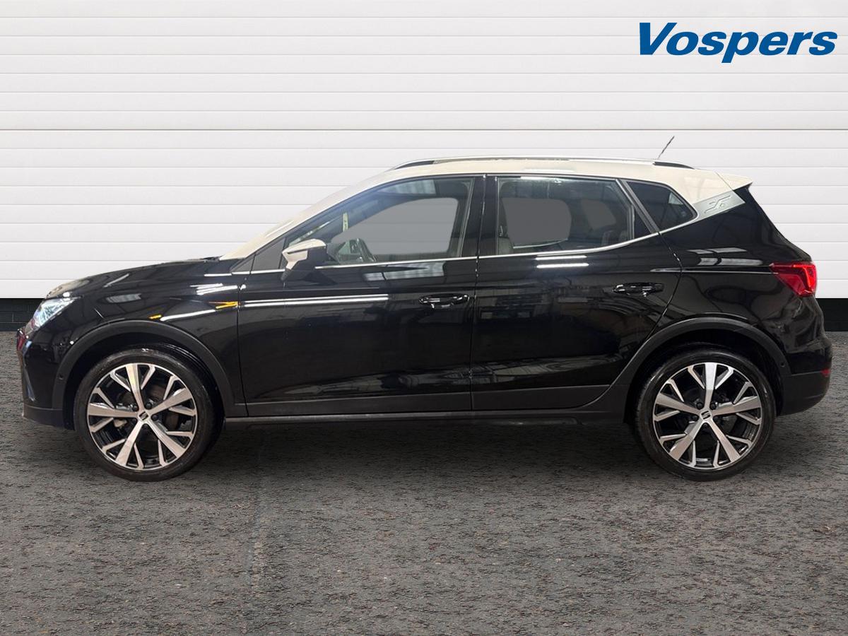 Used SEAT Arona 2023 for sale - 76745387: Photo 5