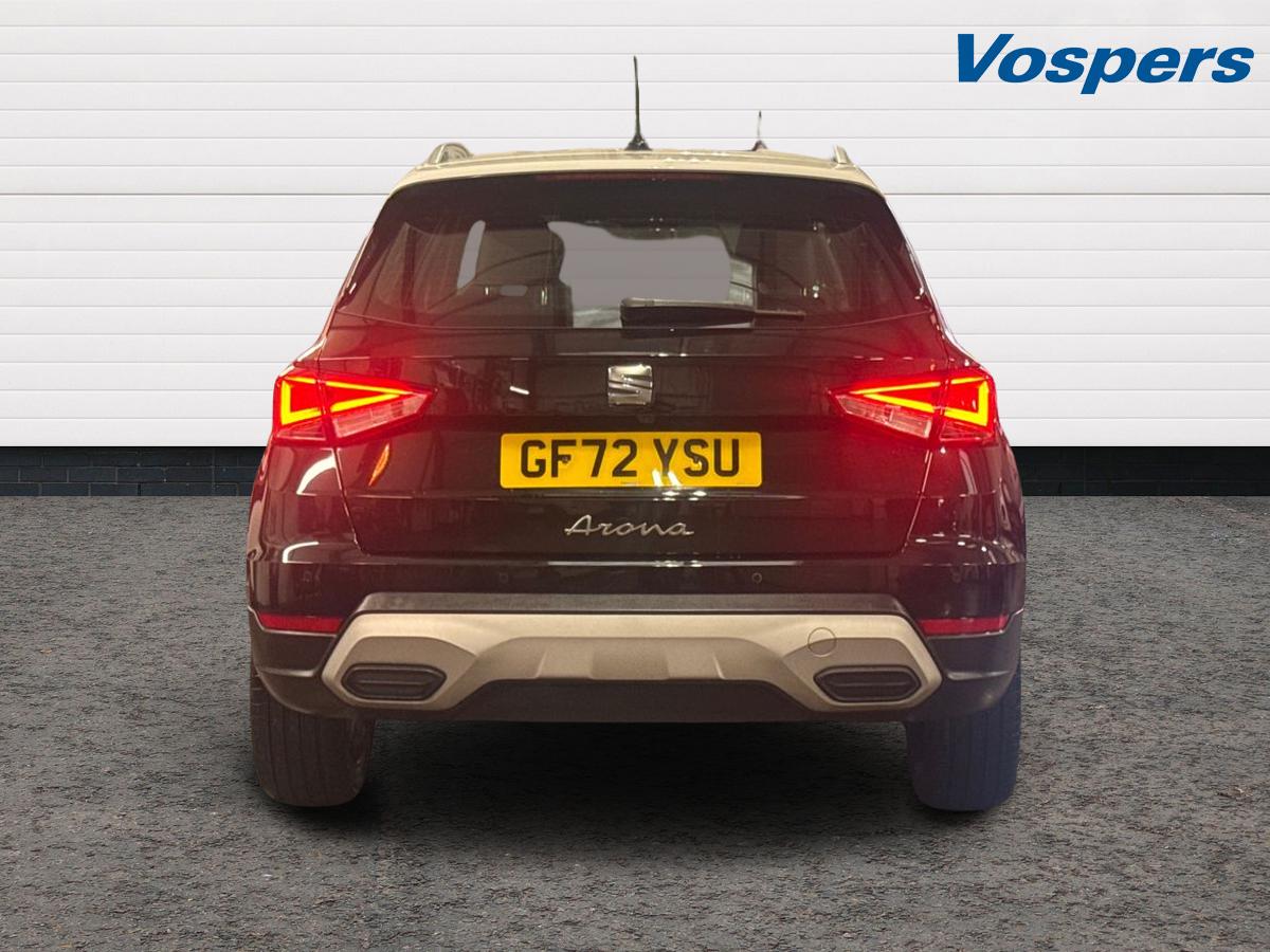 Used SEAT Arona 2023 for sale - 76745387: Photo 7