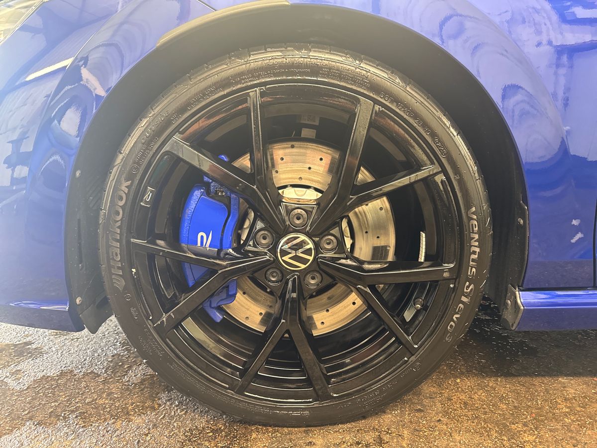 Used Volkswagen Golf 2023 for sale - 76155034: Photo 11