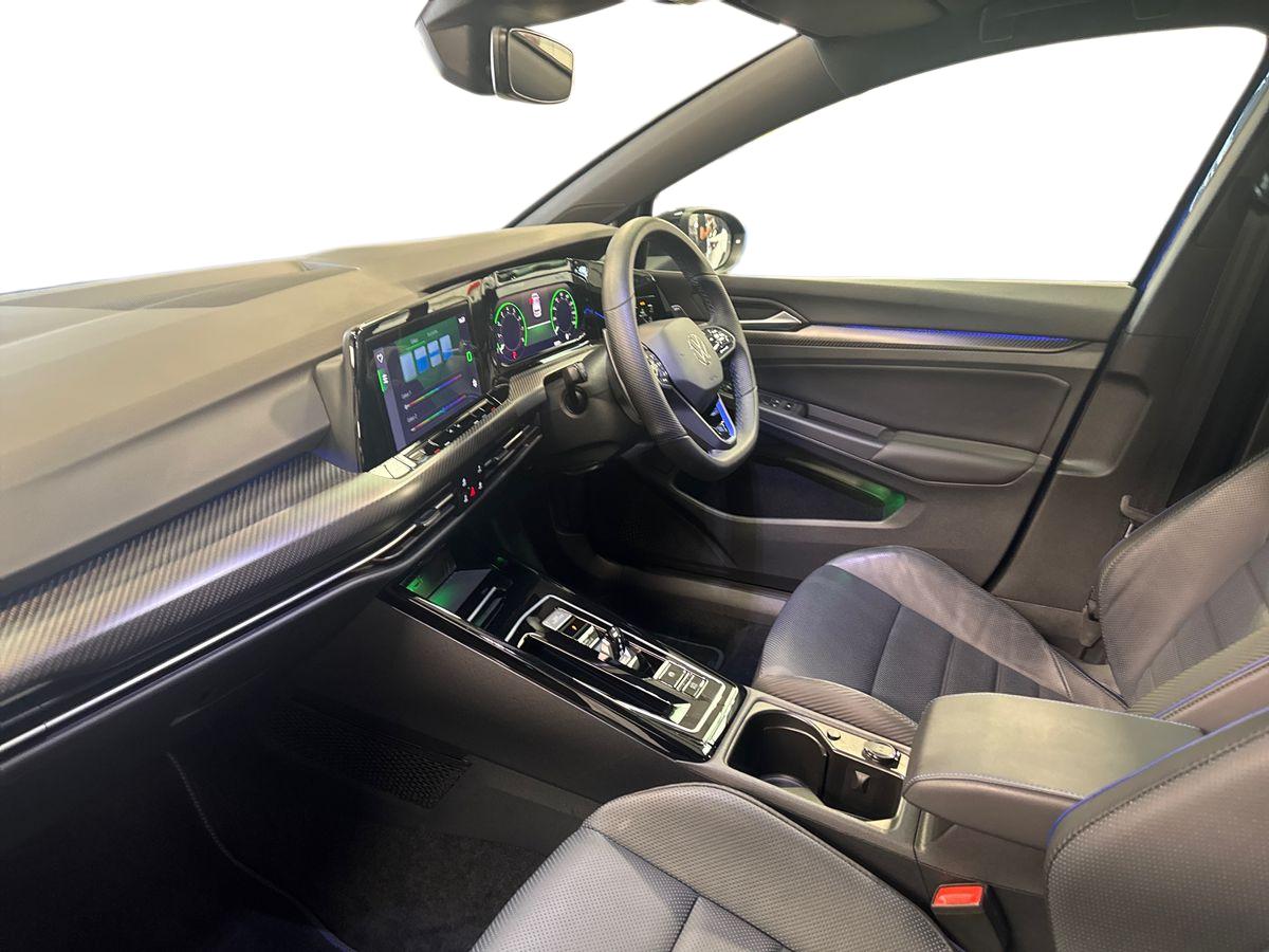 Used Volkswagen Golf 2023 for sale - 76155034: Photo 18