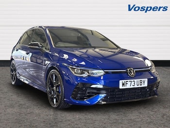 Used Volkswagen Golf 2023 for sale - 76155034: Photo