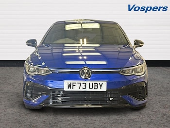 Used Volkswagen Golf 2023 for sale - 76155034: Photo