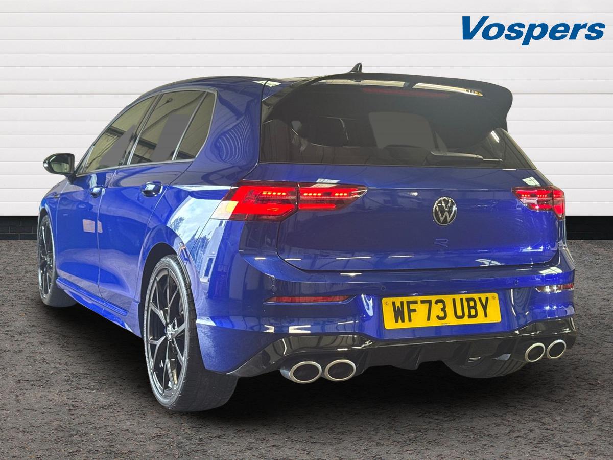 Used Volkswagen Golf 2023 for sale - 76155034: Photo 6