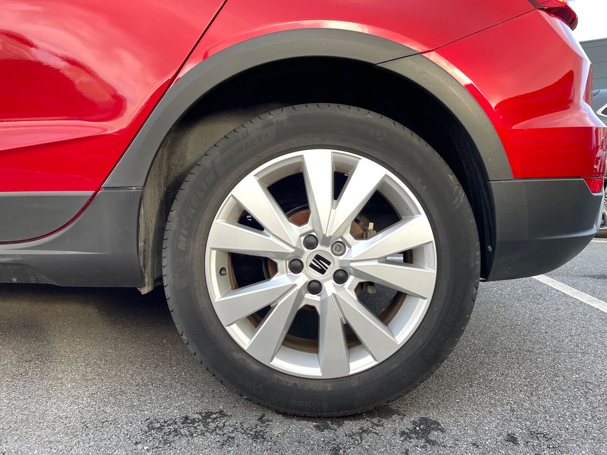 Used SEAT Arona 2023 for sale - 76390169: Photo 11