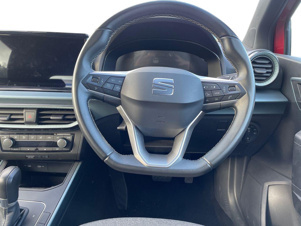 Used SEAT Arona 2023 for sale - 76390169: Photo 16