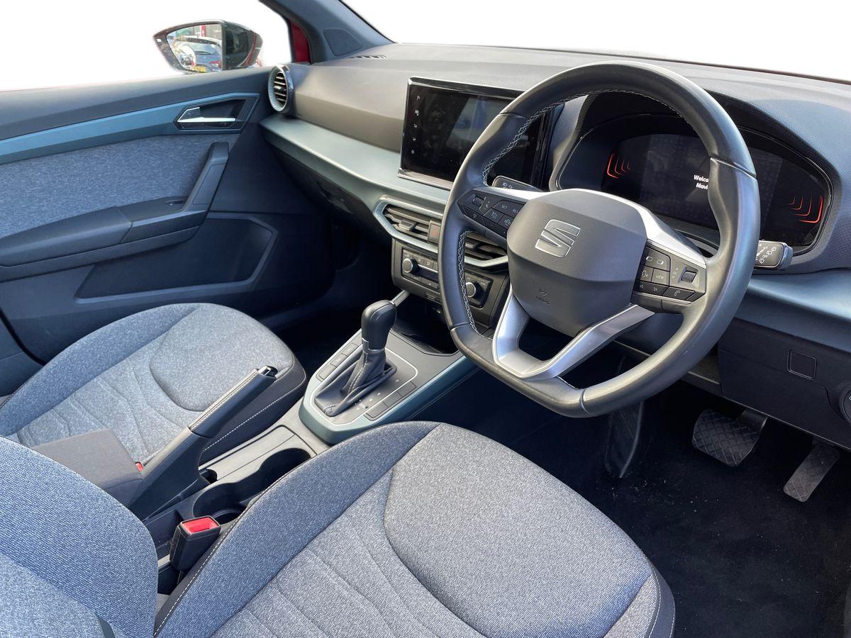 Used SEAT Arona 2023 for sale - 76390169: Photo 17