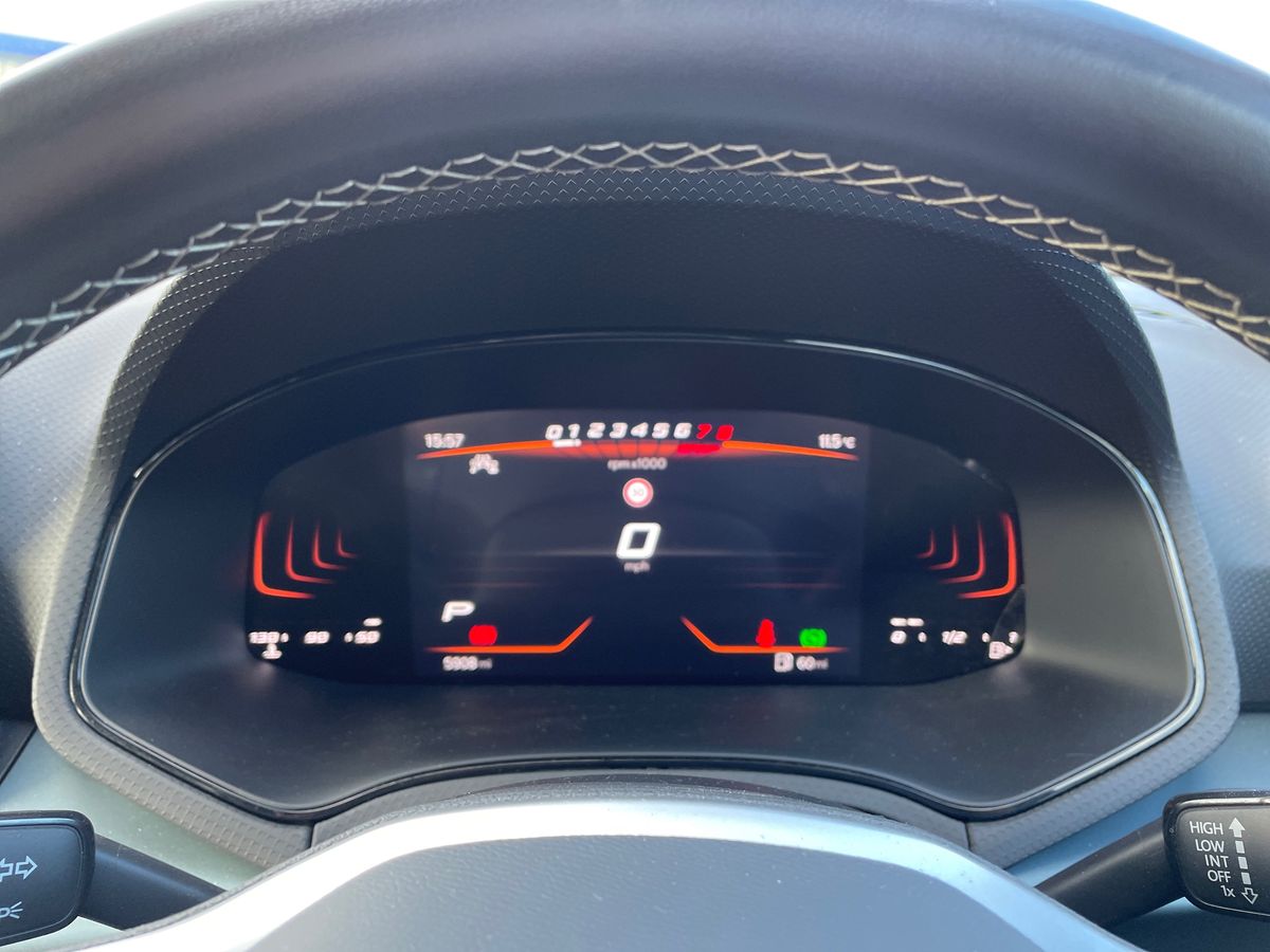 Used SEAT Arona 2023 for sale - 76390169: Photo 18