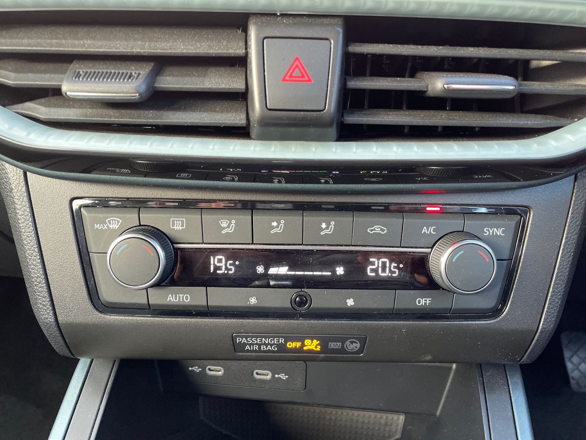 Used SEAT Arona 2023 for sale - 76390169: Photo 21