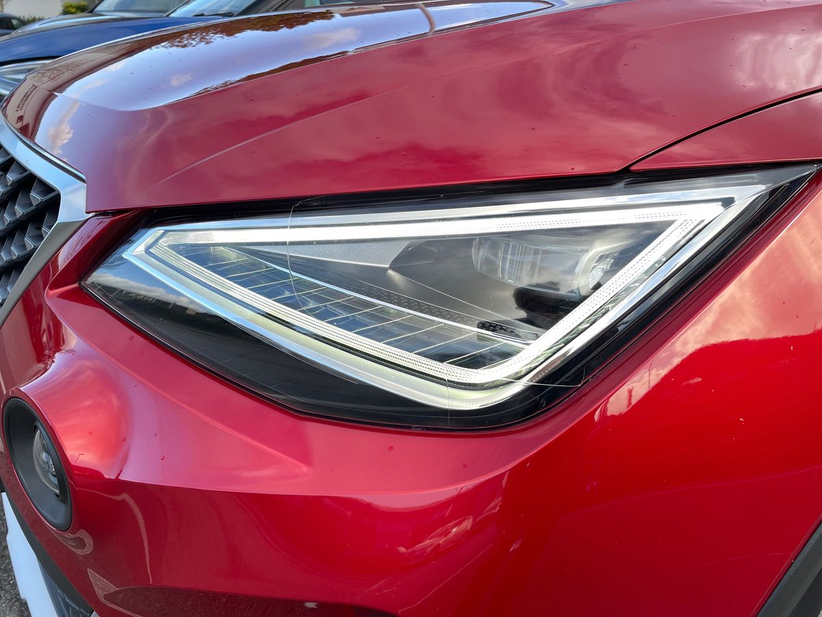 Used SEAT Arona 2023 for sale - 76390169: Photo 27