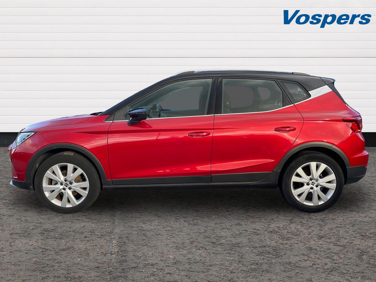 Used SEAT Arona 2023 for sale - 76390169: Photo 4