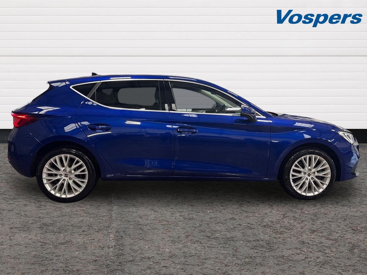 Used SEAT Leon 2021 for sale - 76615372: Photo 10