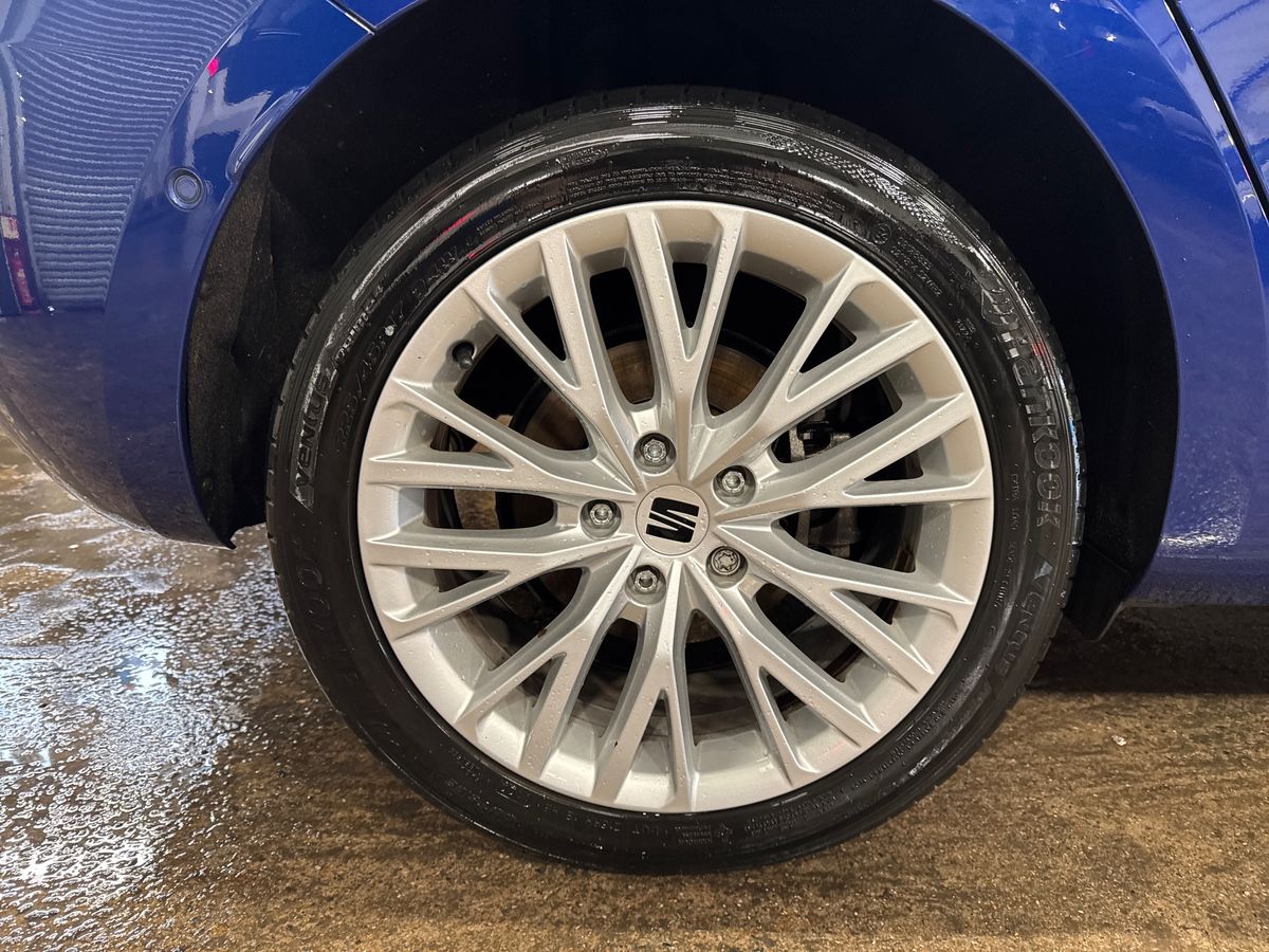 Used SEAT Leon 2021 for sale - 76615372: Photo 11