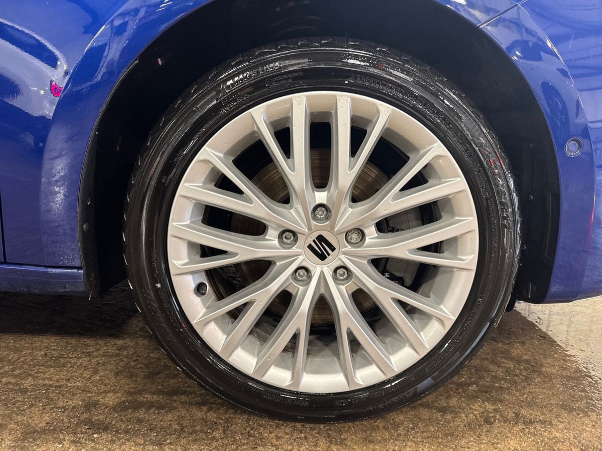 Used SEAT Leon 2021 for sale - 76615372: Photo 13