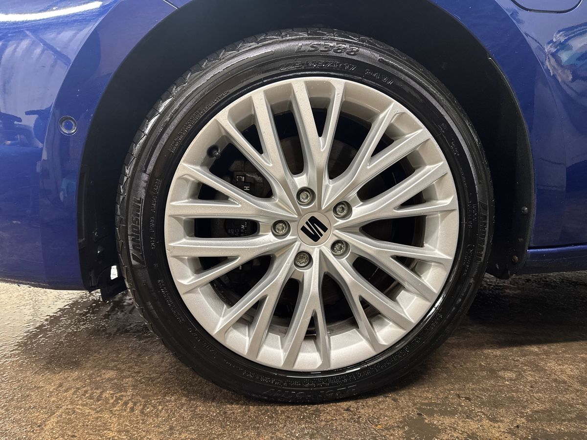 Used SEAT Leon 2021 for sale - 76615372: Photo 14