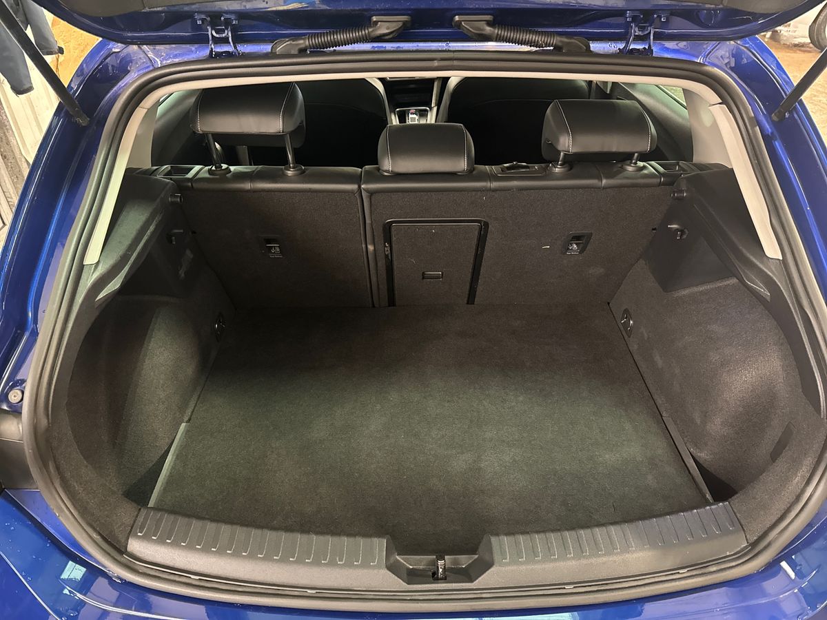 Used SEAT Leon 2021 for sale - 76615372: Photo 17