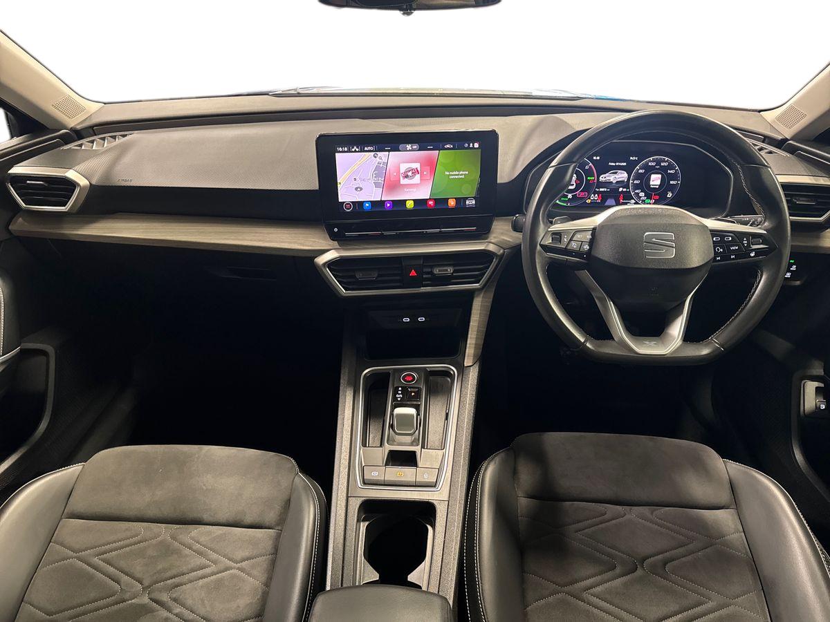 Used SEAT Leon 2021 for sale - 76615372: Photo 19