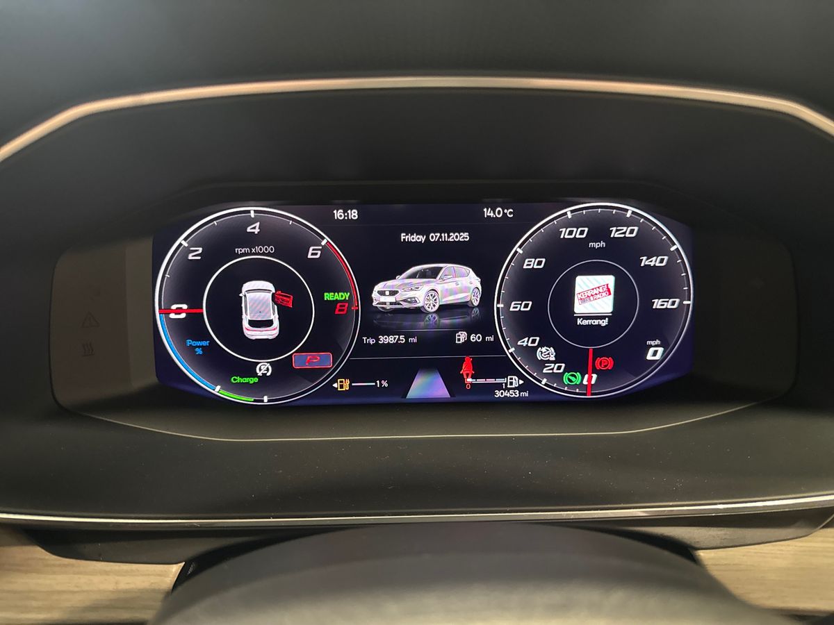 Used SEAT Leon 2021 for sale - 76615372: Photo 23