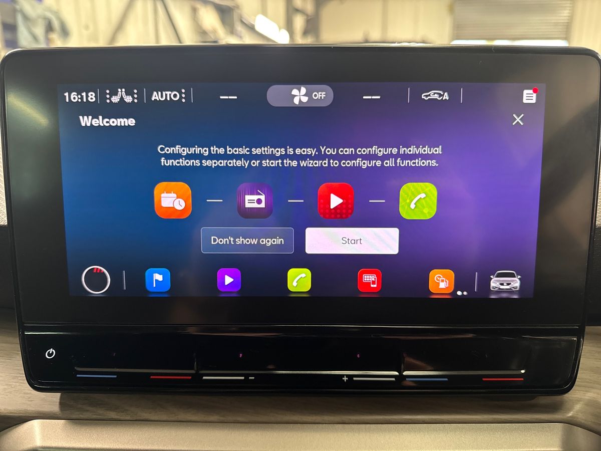 Used SEAT Leon 2021 for sale - 76615372: Photo 25