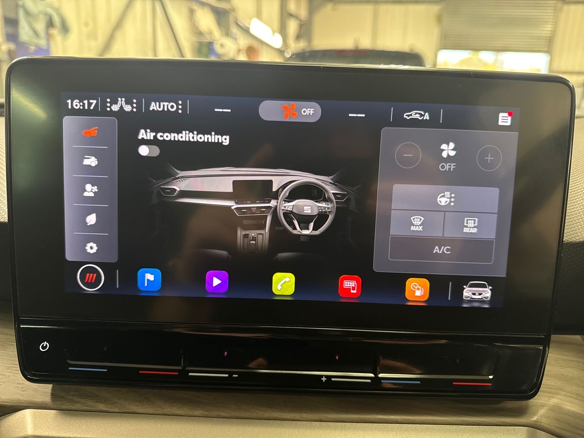 Used SEAT Leon 2021 for sale - 76615372: Photo 26