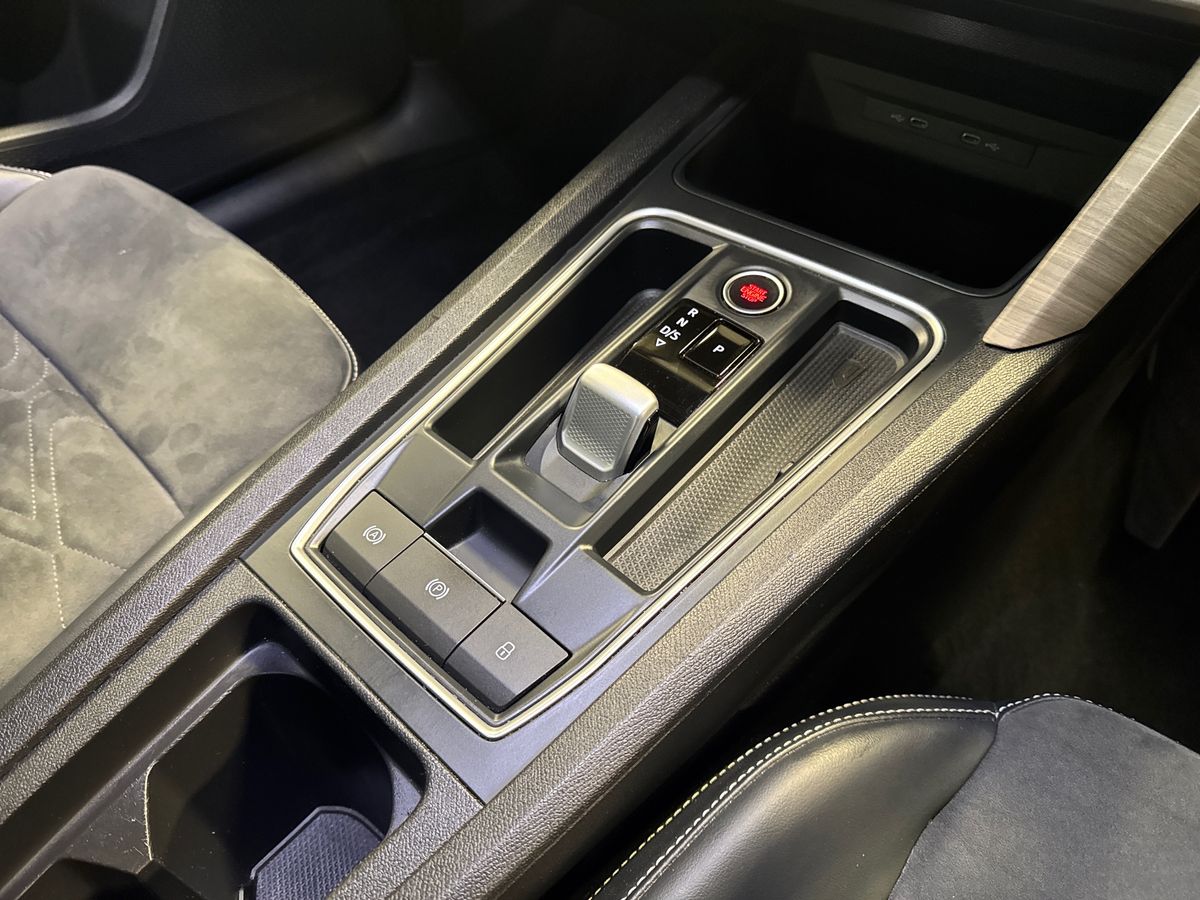 Used SEAT Leon 2021 for sale - 76615372: Photo 27