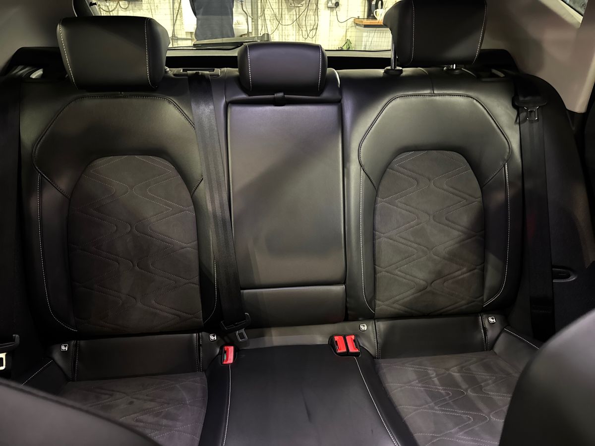 Used SEAT Leon 2021 for sale - 76615372: Photo 28