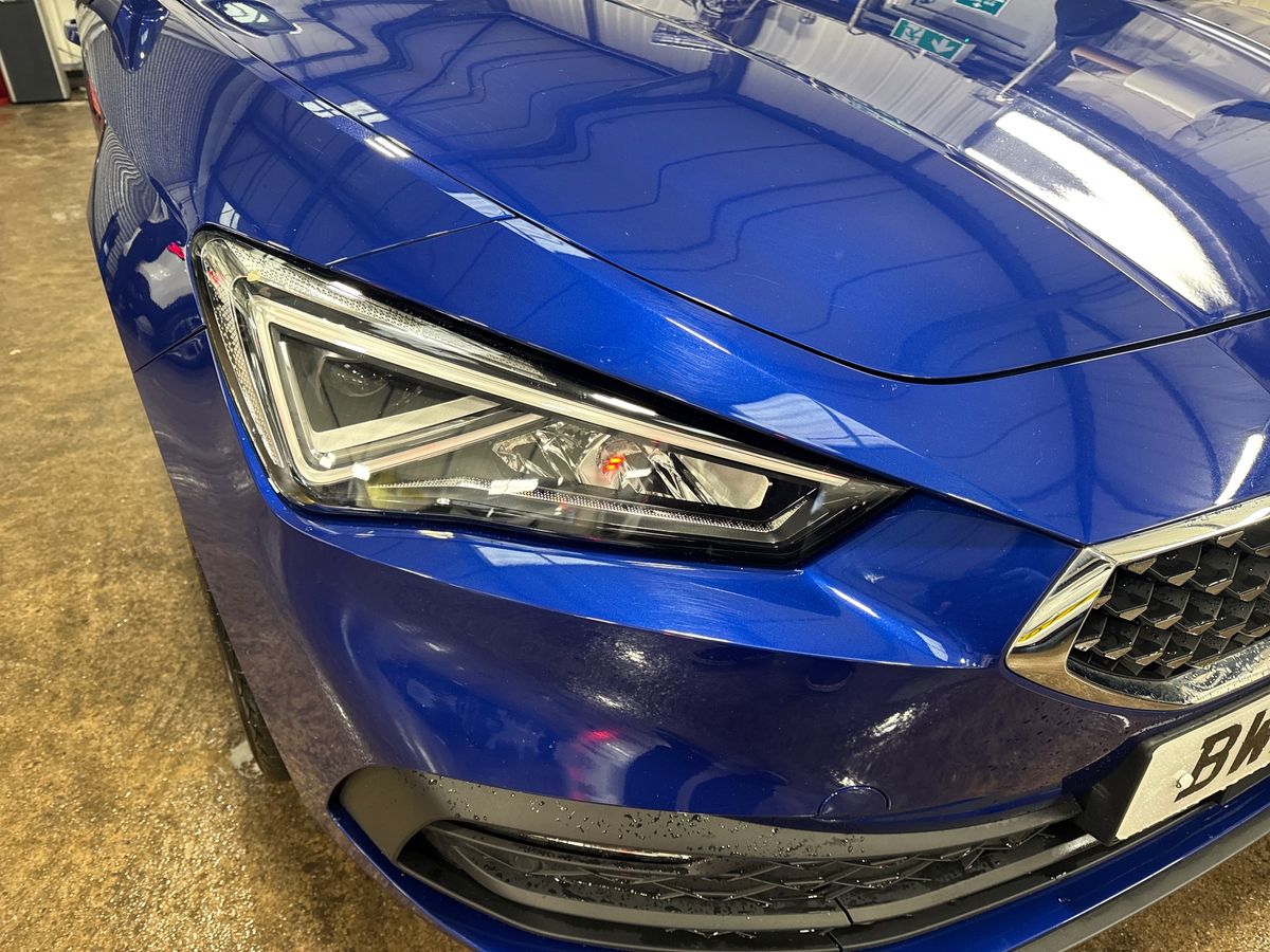 Used SEAT Leon 2021 for sale - 76615372: Photo 32