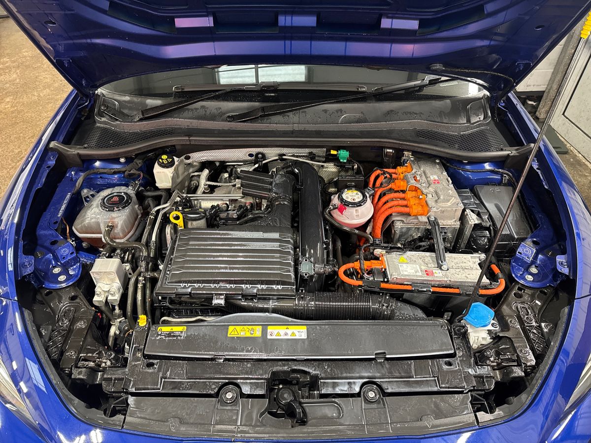 Used SEAT Leon 2021 for sale - 76615372: Photo 33