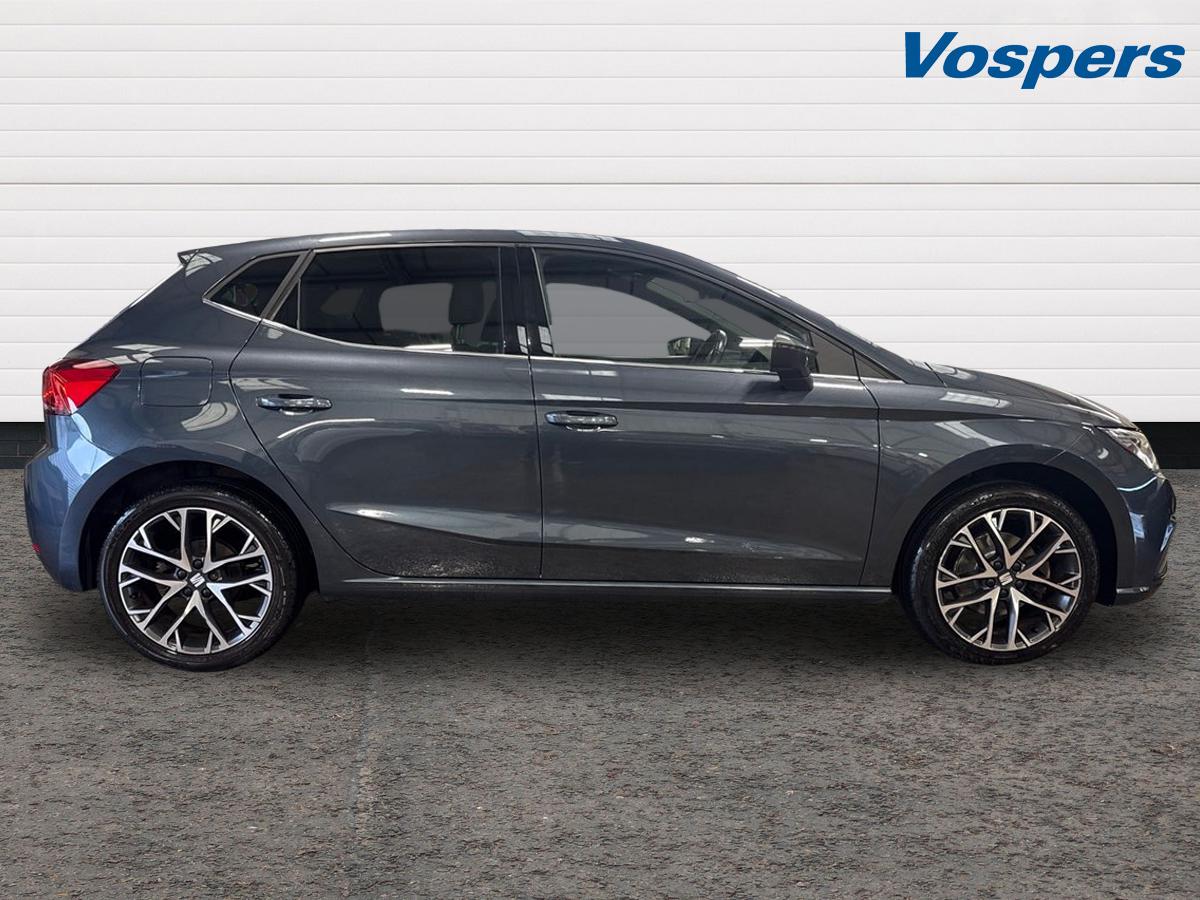 Used SEAT Ibiza 2022 for sale - 76501508: Photo 10