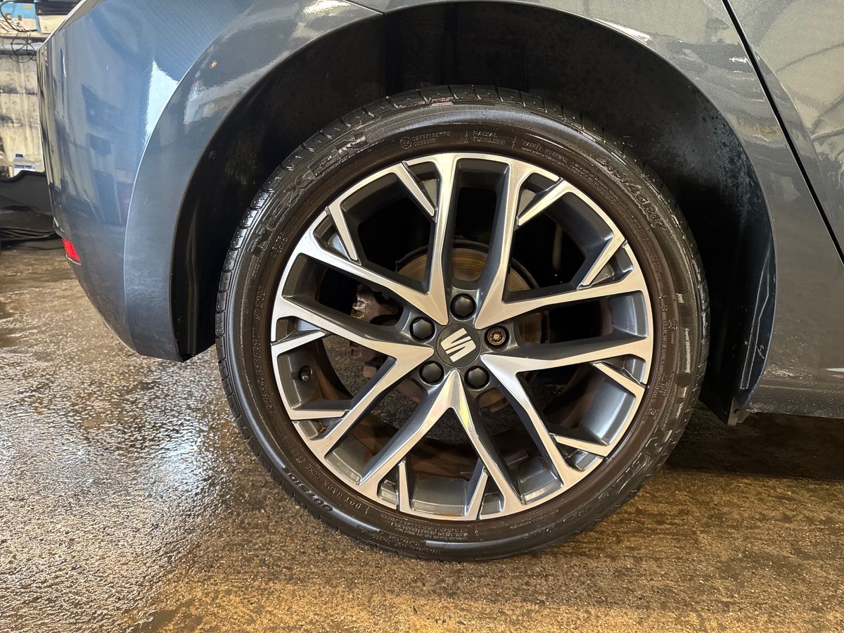 Used SEAT Ibiza 2022 for sale - 76501508: Photo 11