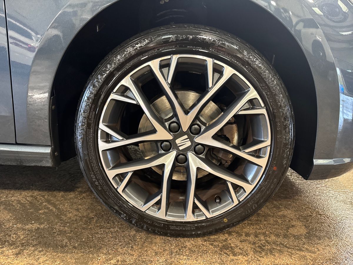 Used SEAT Ibiza 2022 for sale - 76501508: Photo 13