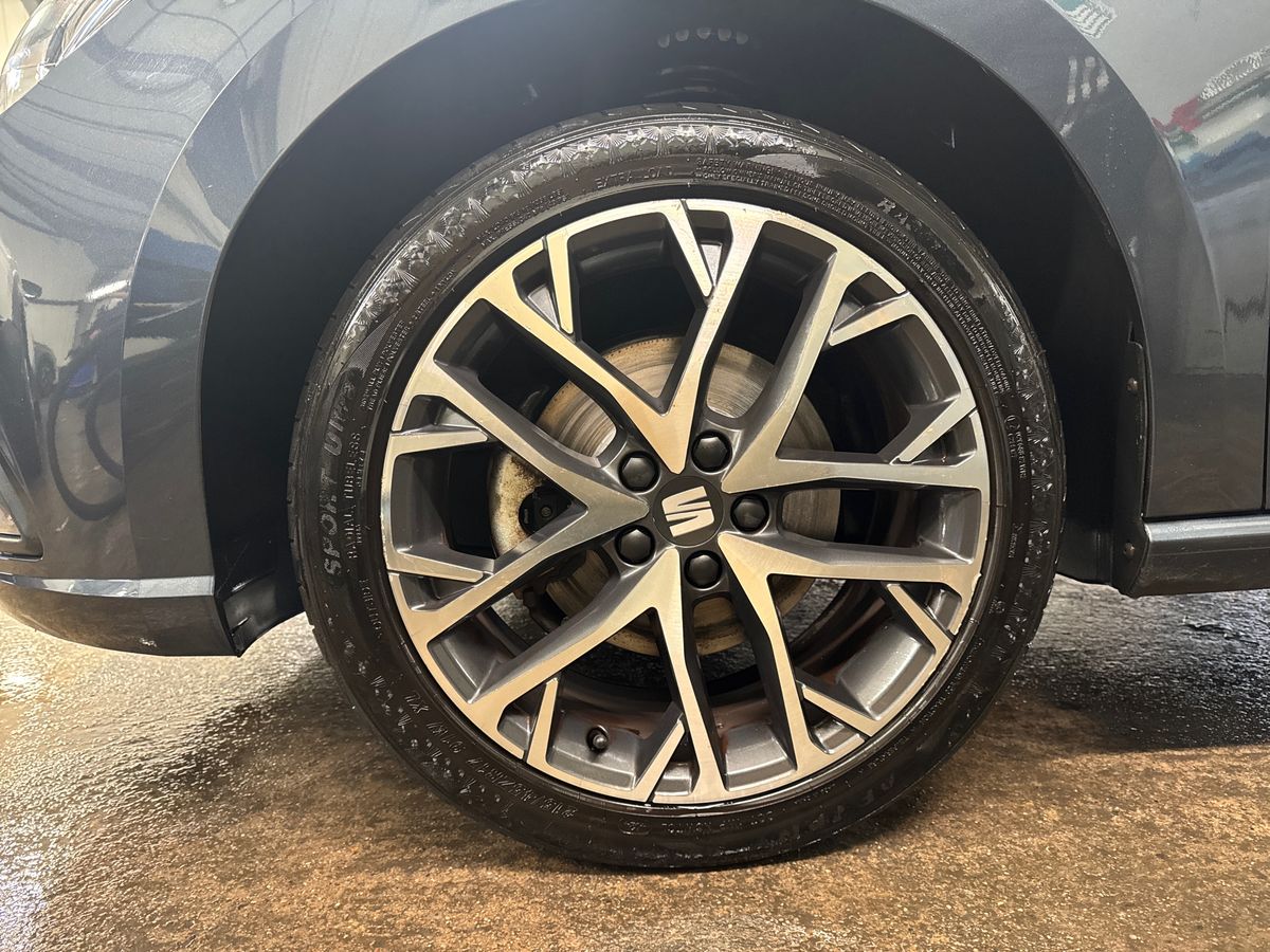 Used SEAT Ibiza 2022 for sale - 76501508: Photo 14