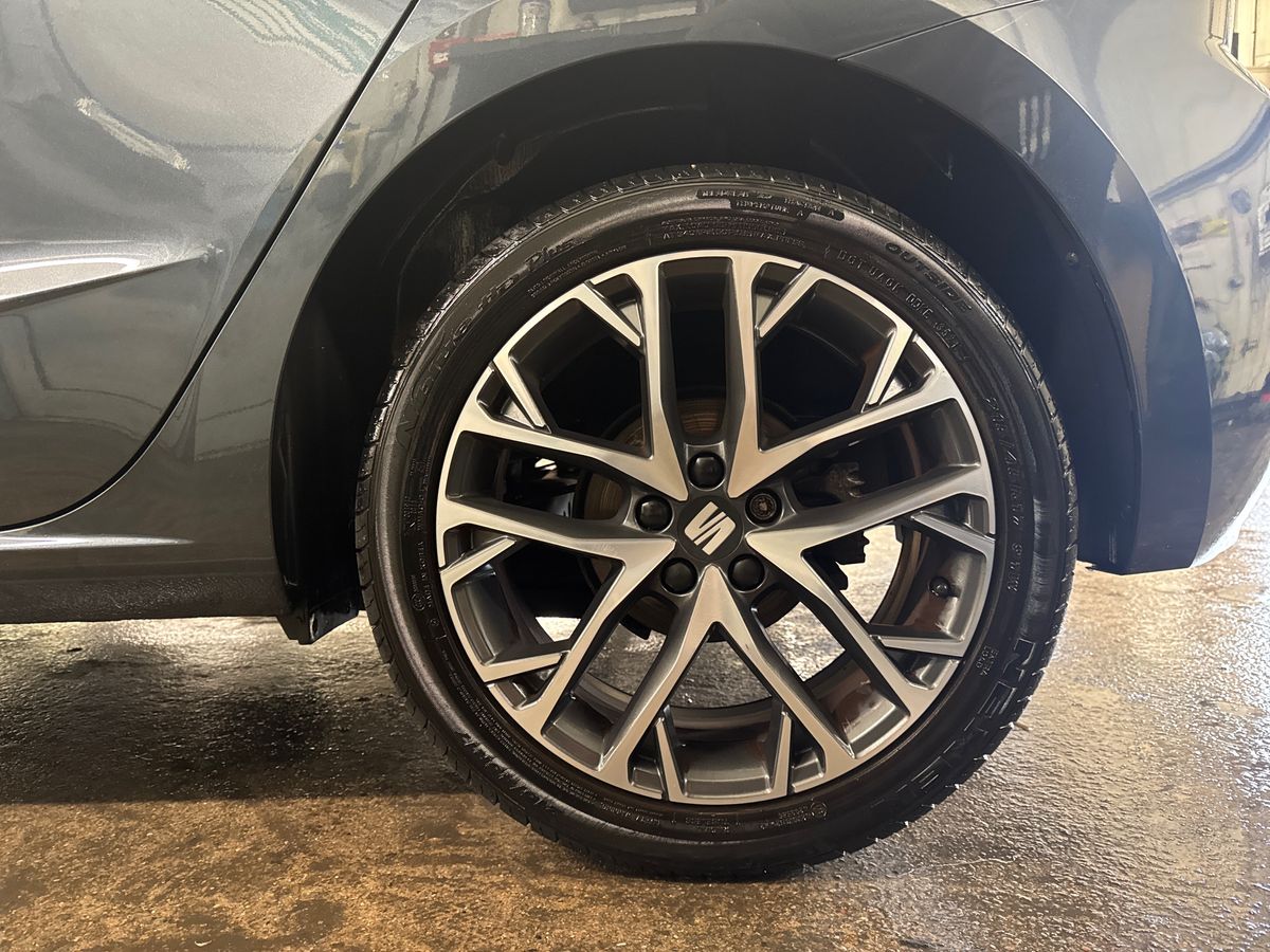 Used SEAT Ibiza 2022 for sale - 76501508: Photo 15